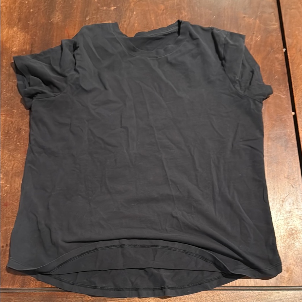 Black T-Shirt